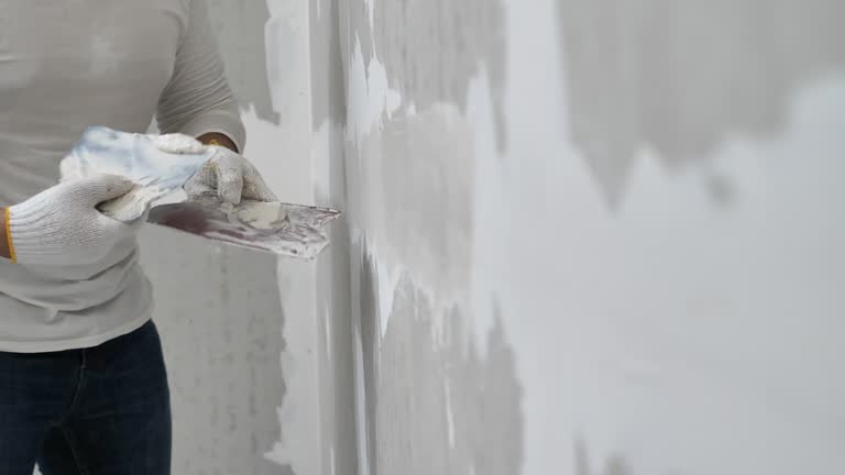 Best Drywall Patching  in USA